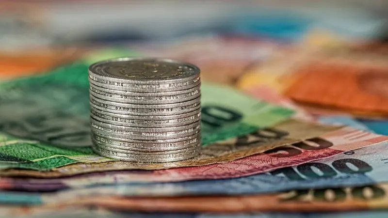 Modelo de recibo de pago parcial para descargar y editar