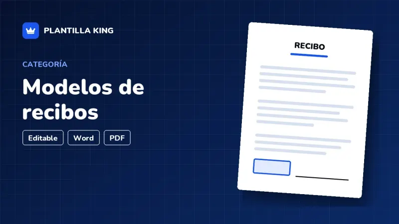 Recibos